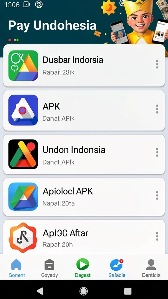 Screenshot t9999 nomor 2
