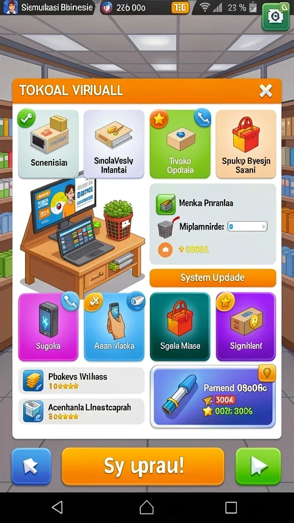 Screenshot tar555 nomor 2