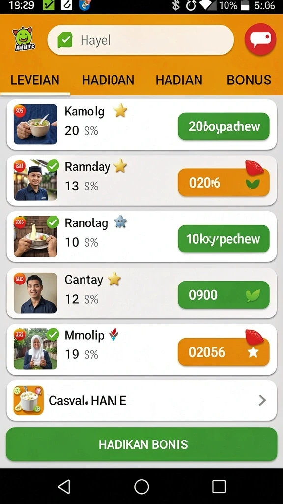 Screenshot tempur99 nomor 2