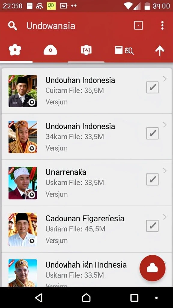 Screenshot udintogel nomor 3