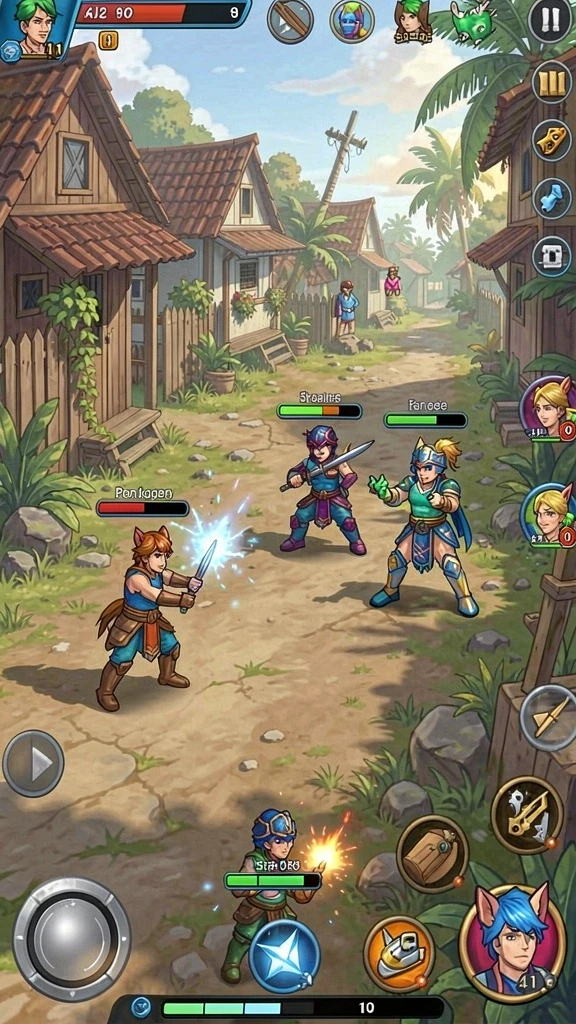 Screenshot v98 nomor 3