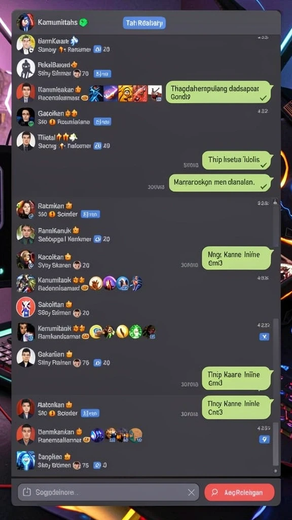 Screenshot vo777 nomor 2