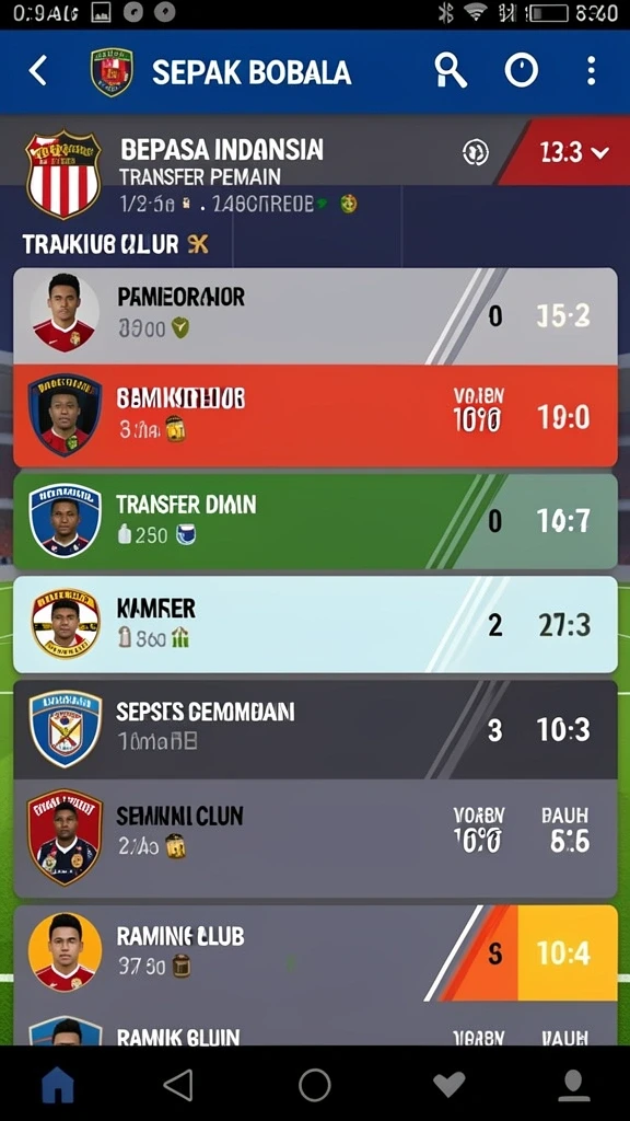 Screenshot wow77 nomor 3