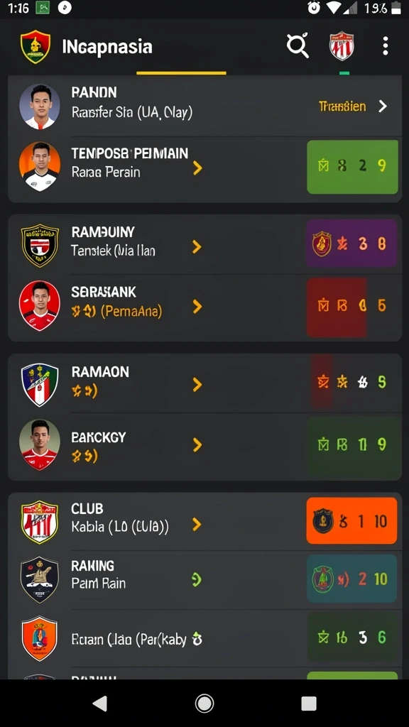 Screenshot xxx777 nomor 2